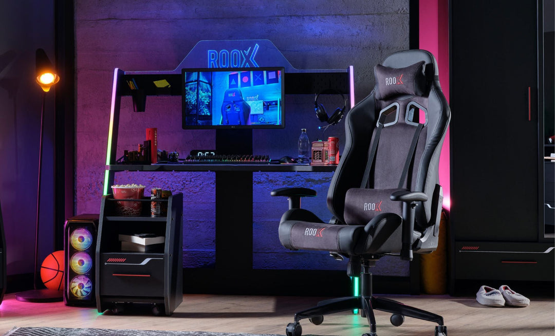 Детско бюро и ученически стол: правилните височини по ръст