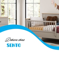 Детска стая Sento child
