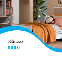 Тийн колекция Etto