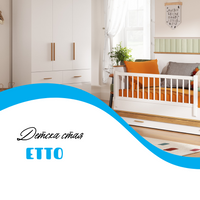 Деткска стая Etto