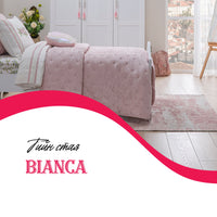 Тийн стая Bianca – стилно обзавеждане за момичета