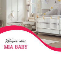Бебешка стая Mia Baby
