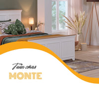 Тийн стая Monte