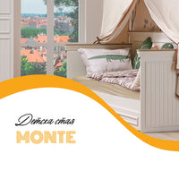 Детска стая Monte Child