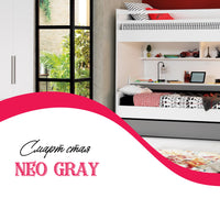 Смарт стая Neo Grey