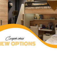 Смарт стая New Options