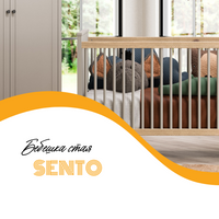 Бебешка стая Sento baby