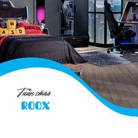Детска-геймър колекция  Roox