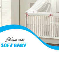 Бебешка стая Sofy baby