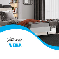 Тийн стая  Vena