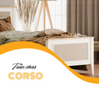 Тийн стая  Corso