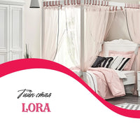 Тийн стая Lora