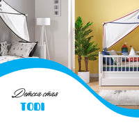 Детска стая Todi