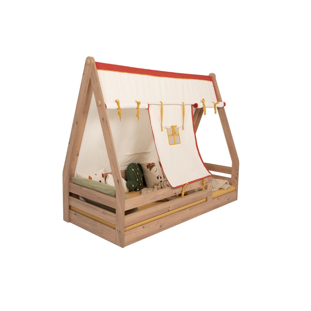 Палатка Мontessori