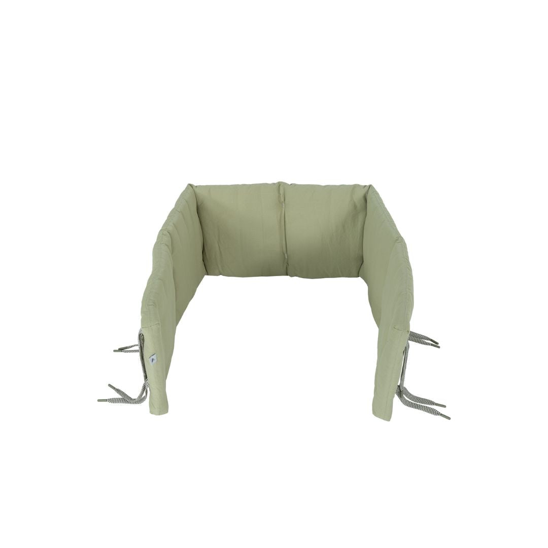 Бебешки обиколник Stanley зелен