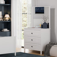 Детски скрин Sento moon