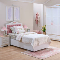 Табла за легло Bianca (100см)