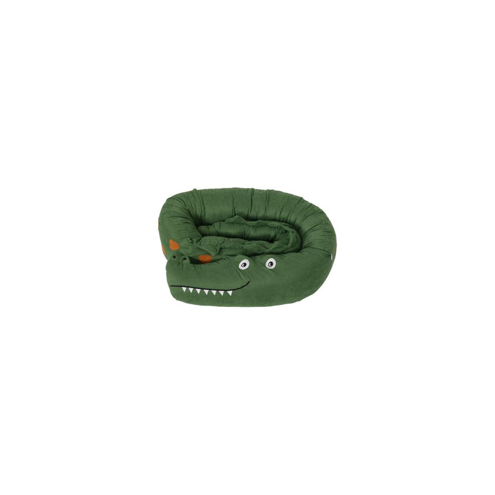 Бебешки обиколник Crocodile