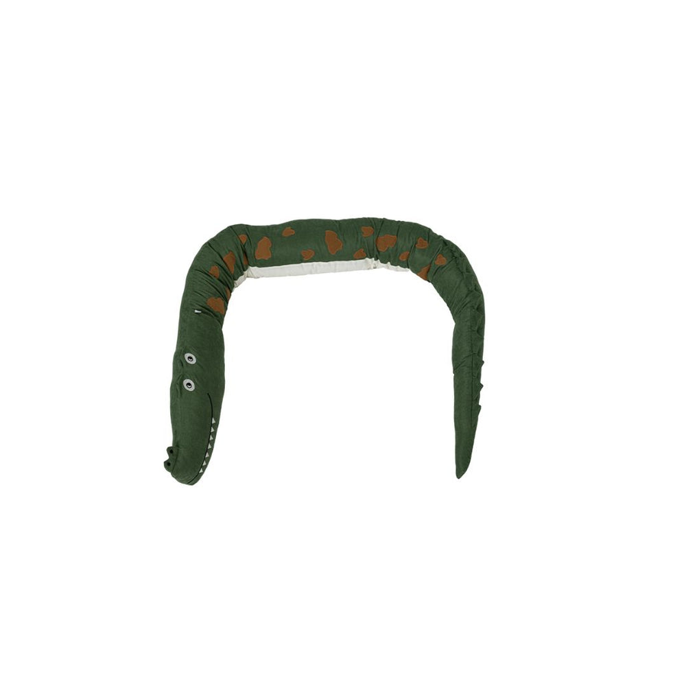Бебешки обиколник Crocodile