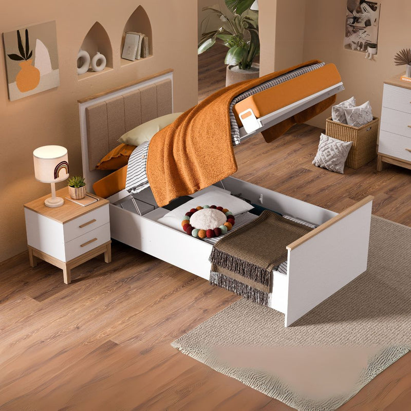 Тийн стая Etto