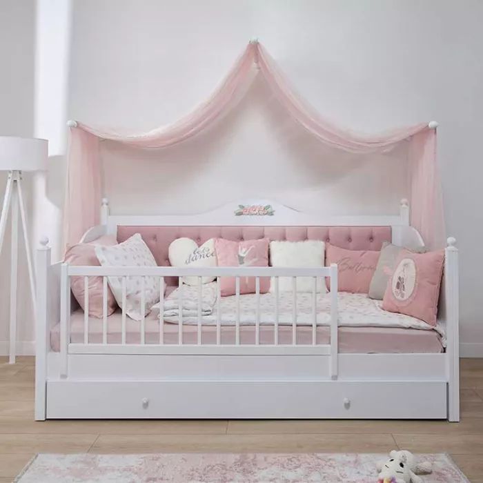 Детско легло Bianca (90x200см)