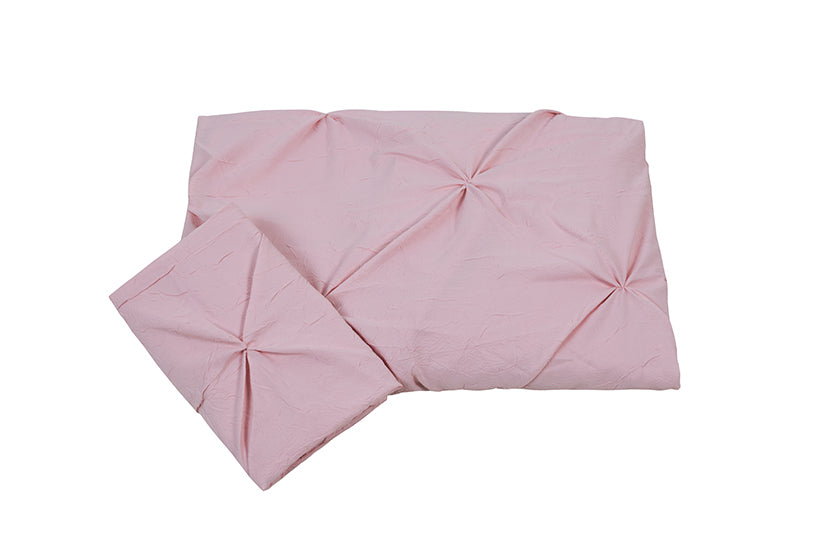 Комплект пликове Candy Pink (160x220 см)