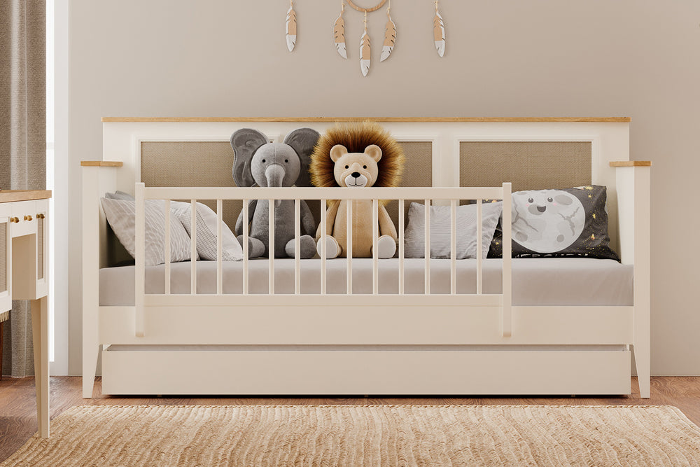 Детско издърпващо легло Corso (90x190см)
