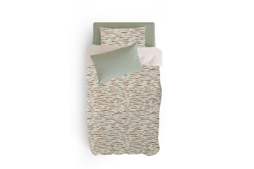 Детски спален комплект Safari (160x220 cм)
