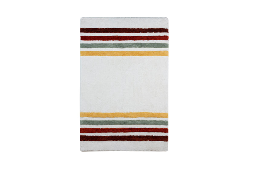 Детски килим Stripe (100x160 см)