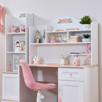 Надстройка за детско бюро Bianca