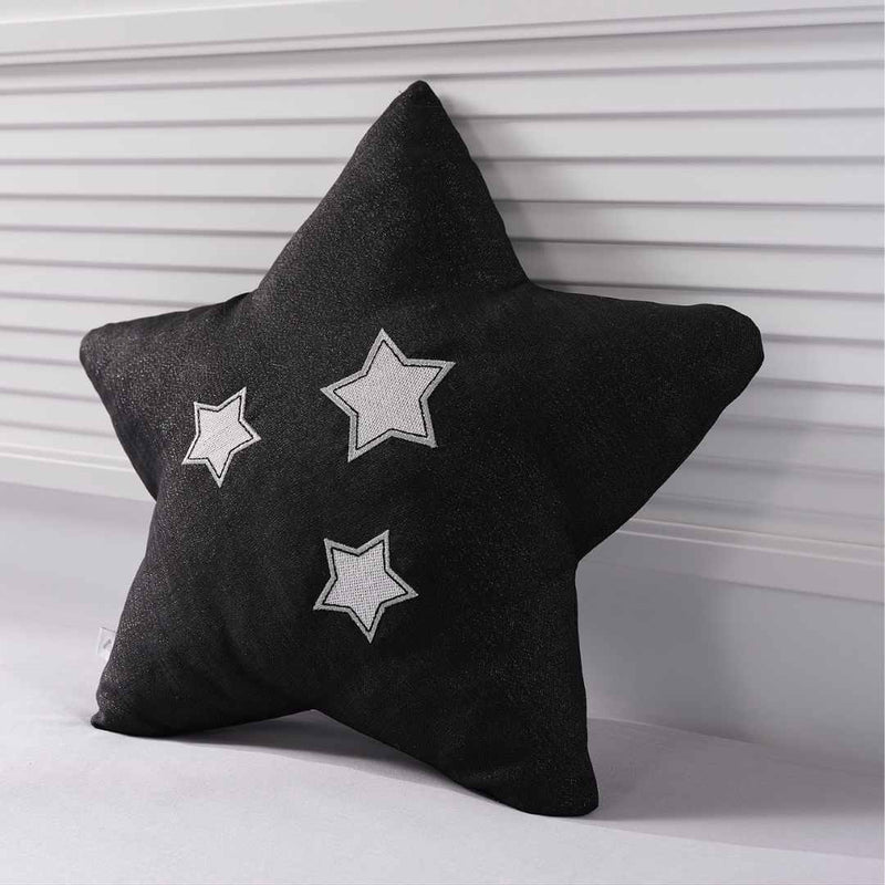Декоративна възглавничка Sky No:03 (40x40 см) за детска стая