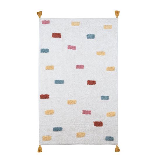 Детски килим Nomi за детска или тийн стая