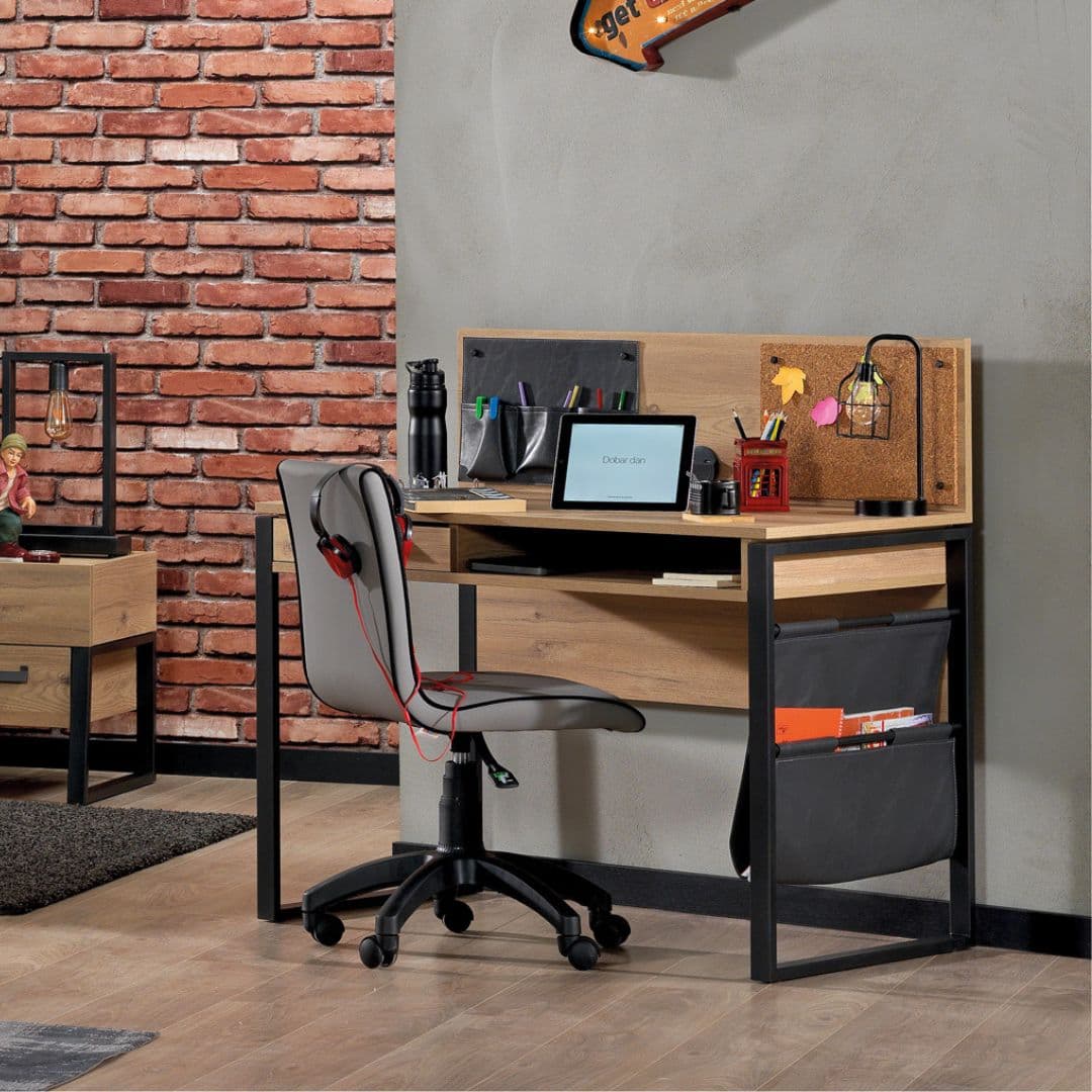 Детско бюро Irony (New)